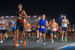 BIB: 20489, 22962, 22004, 22197, 124641
                            <button type="button" onclick="openModal(22848371)" class="btn btn-primary btn-sm float-right btn-popup" data-toggle="modal" data-target=".modal-high-quality">
                        <i class="fas fa-shopping-cart"></i> Add to Cart
                    </button>
                                            <button type="button" onclick="isThisMe(22848371, true)" class="btn btn-success btn-sm float-right btn-popup btn-isme hidden" data-toggle="tooltip" data-placement="bottom" title="นี่คือรูปของคุณใช่ไหม คลิกที่นี่เพื่อเอาเข้าอัลบั้ม">
                        <i class="fas fa-plus"></i> Add to album
                    </button>
                    <button type="button" onclick="isThisMe(22848371, false)" class="btn btn-warning btn-sm float-right btn-popup btn-isnotme hidden">
                        <i class="fas fa-ban"></i> Remove from album
                    </button>